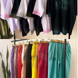 ست لش دیور Dior زنانه